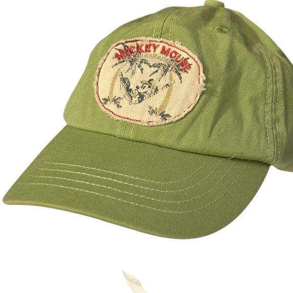 Disneyland Resort Mickey Mouse in Paradise One size unisex hat - Picture 1 of 10